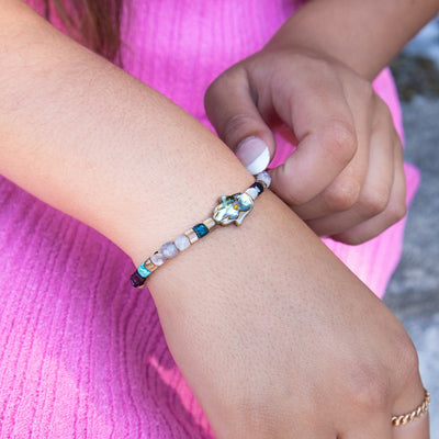 Artemis Goddess Bracelet