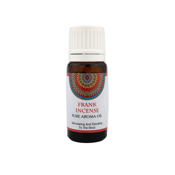 Frankincense Aroma