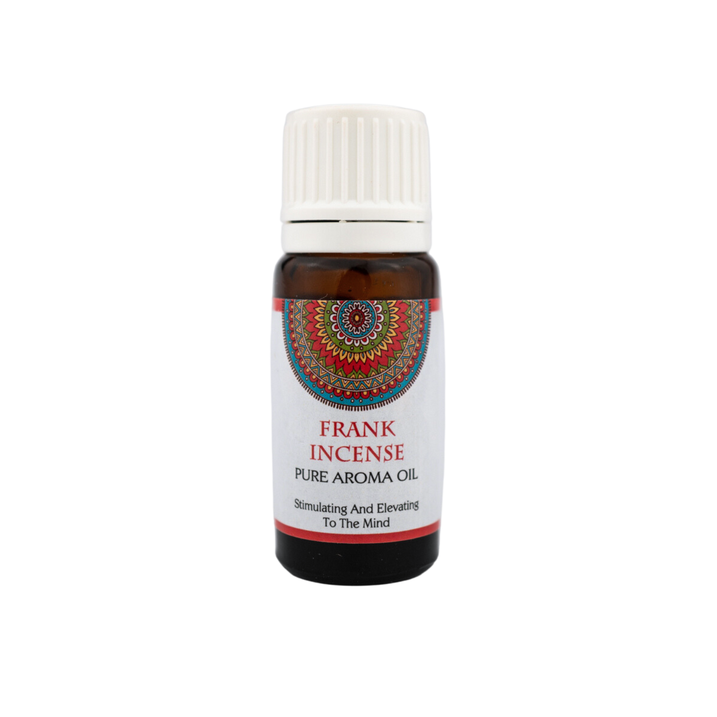 Frankincense Aroma Oil - Energy Muse