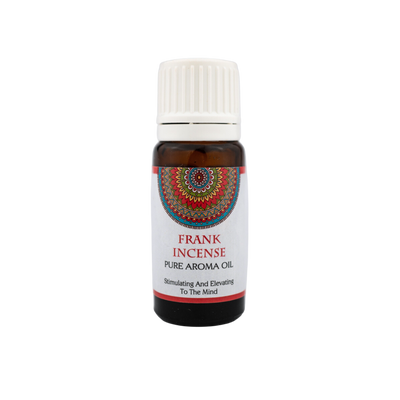 Frankincense Aroma Oil - Energy Muse