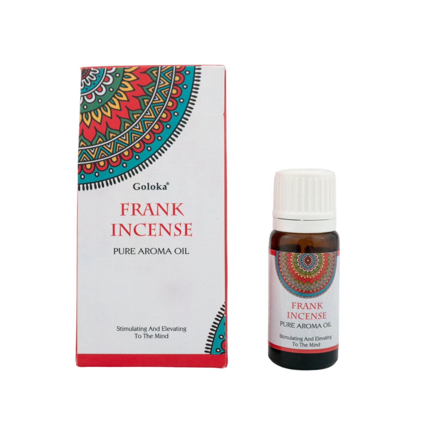 Frankincense Aroma