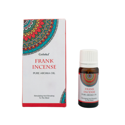Frankincense Aroma