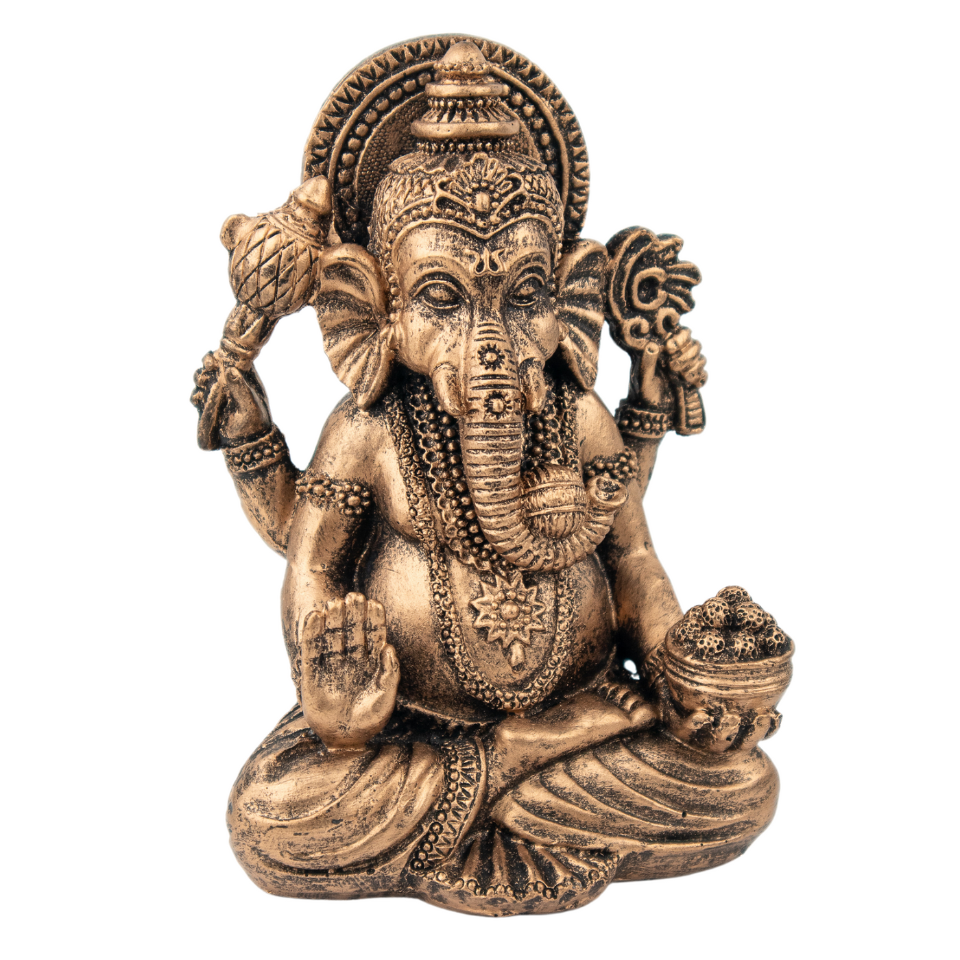 Ganesh Altar Statue