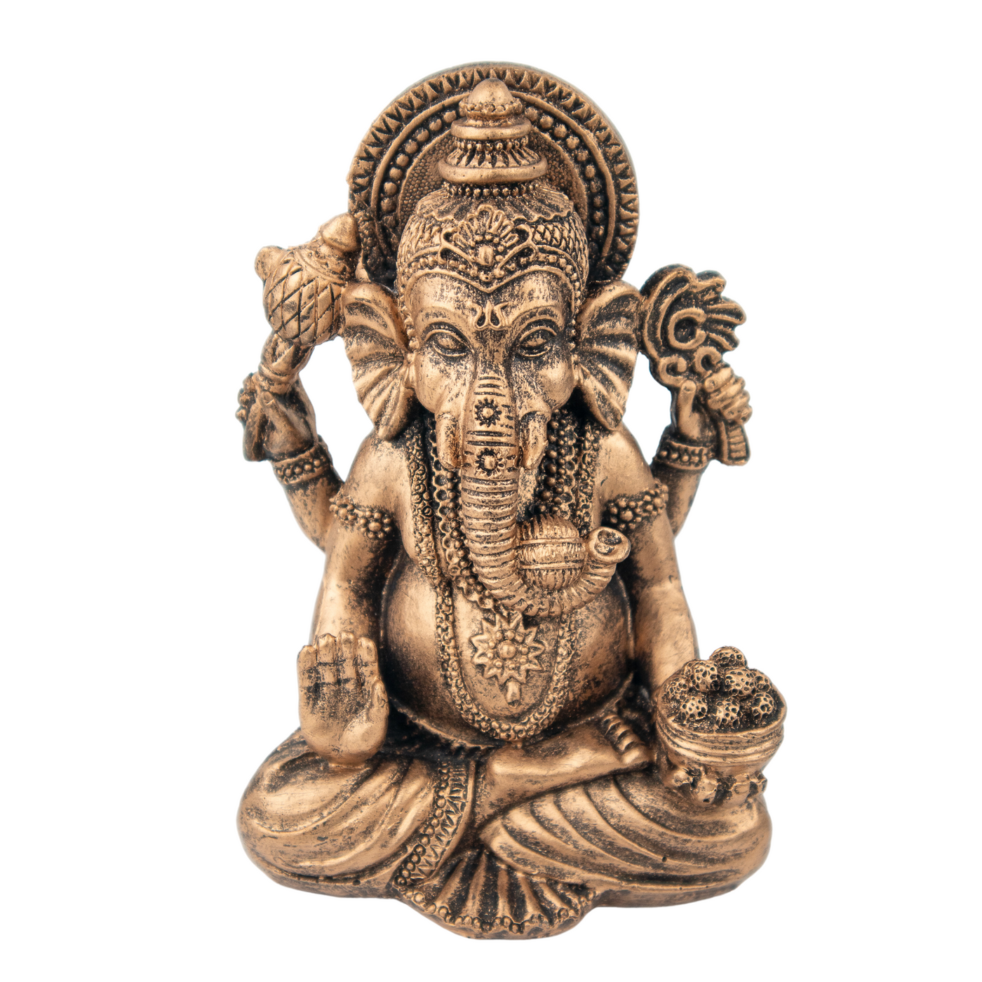 Ganesh Altar Statue