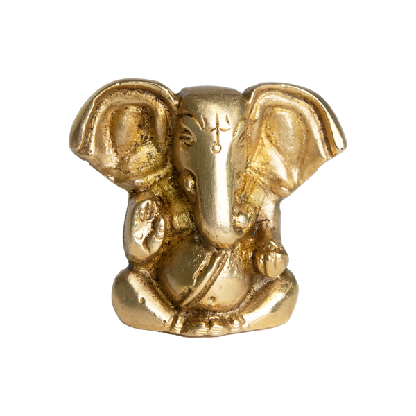 Ganesh Statue
