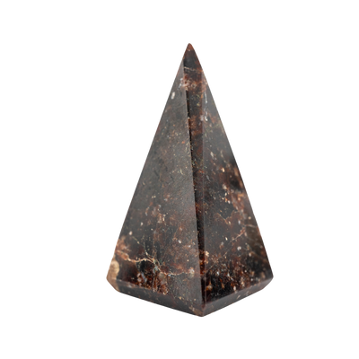 Garnet Pyramid