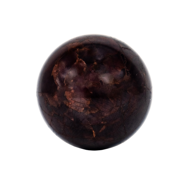 Garnet Sphere