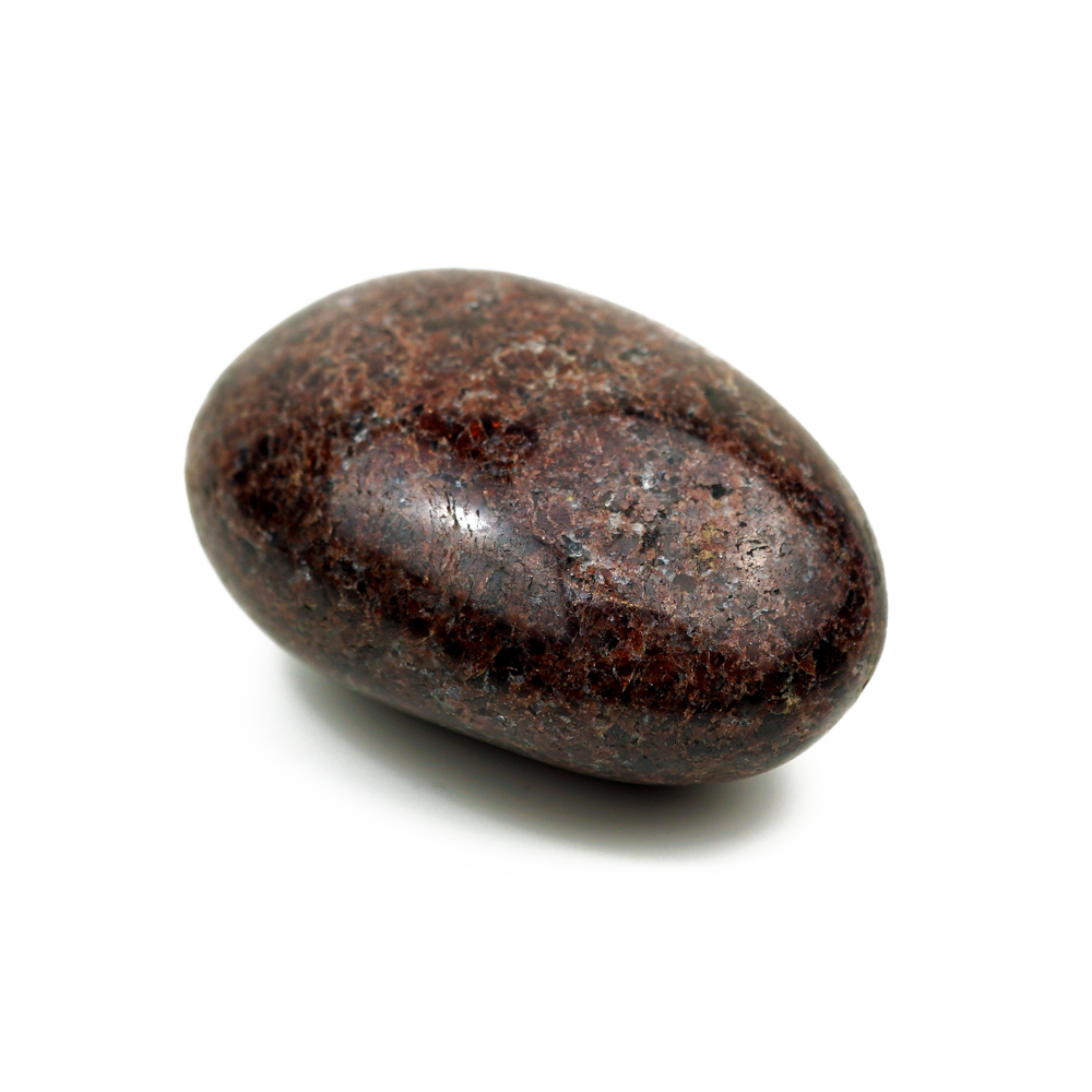 Garnet Touchstone