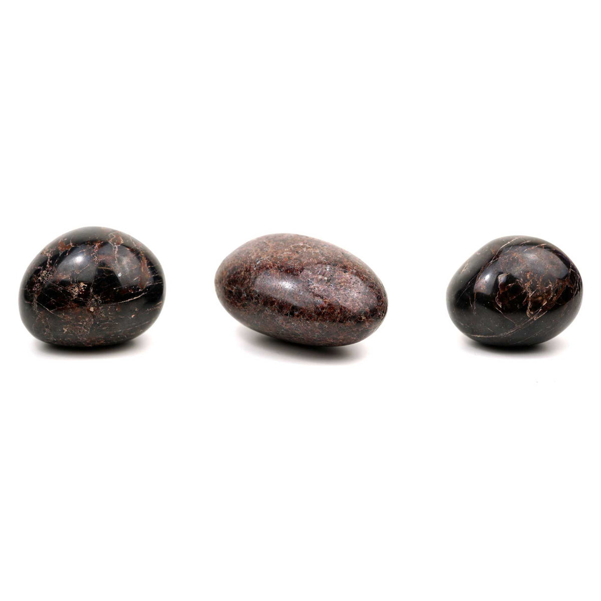 Garnet Touchstone
