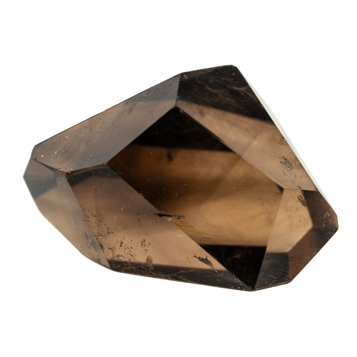 Citrine Gem