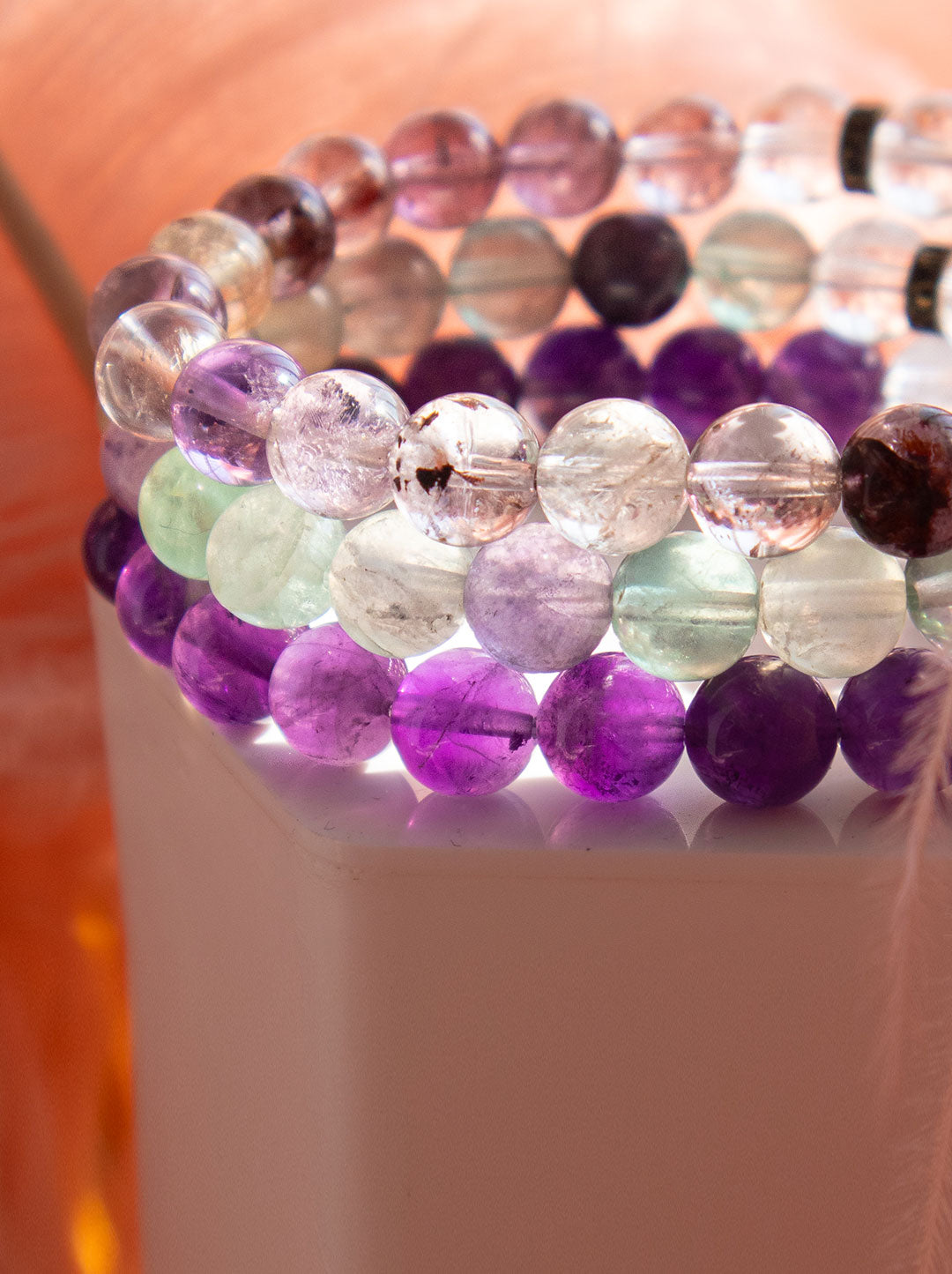 Online Crystal Shop and Healing Jewelry Store Energy Muse