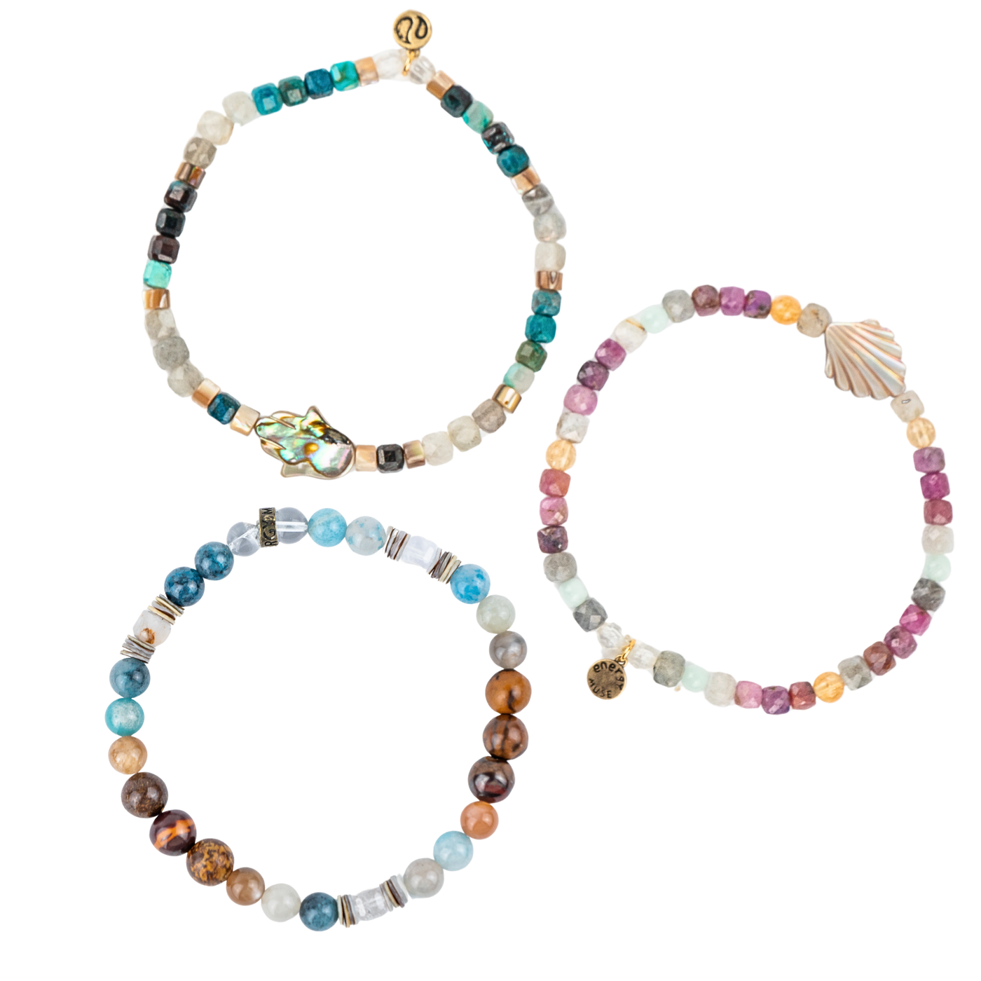 Goddess Bracelet Bundle