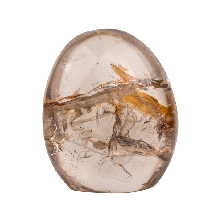 Golden Healer Quartz Freeform Crystal, Shop Golden Healer Quarts