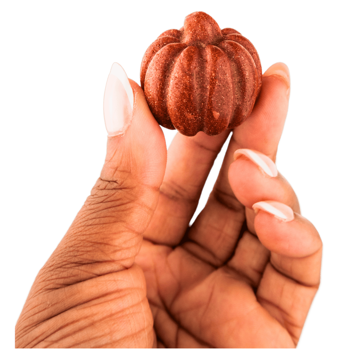 Goldstone Pumpkin