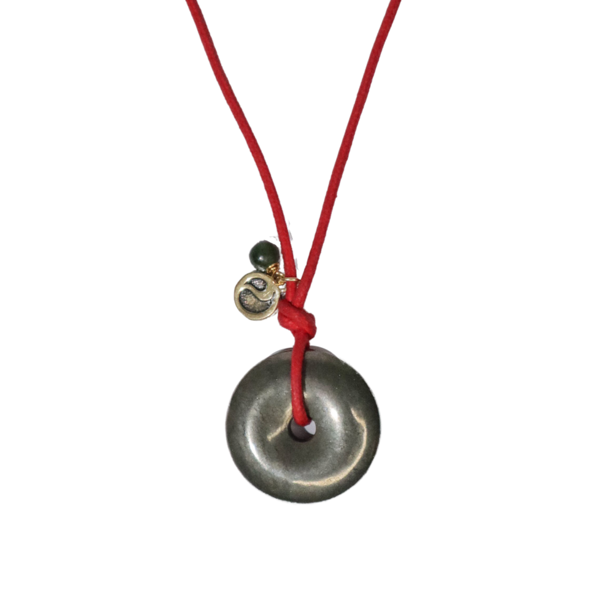 Good Fortune Necklace