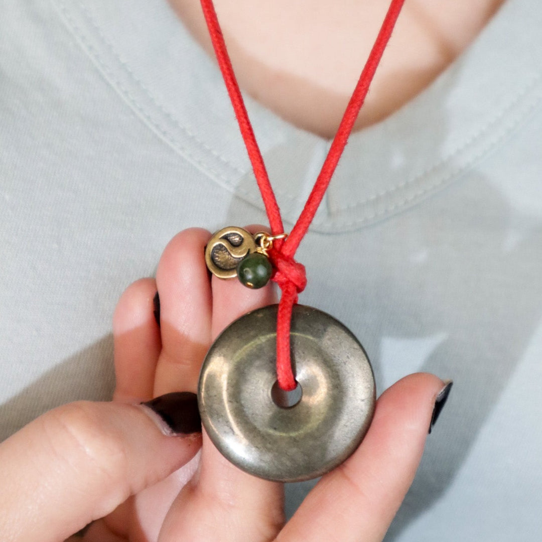 アクセサリー GARNI Fortune Pendant Fortune Pendant - S | GARNI ONLINE STORE