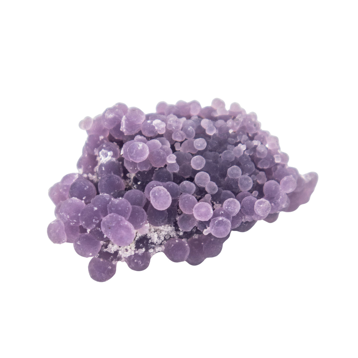 Grape Agate Crystal | Shop Energy Muse's Grape Agate Clusters
