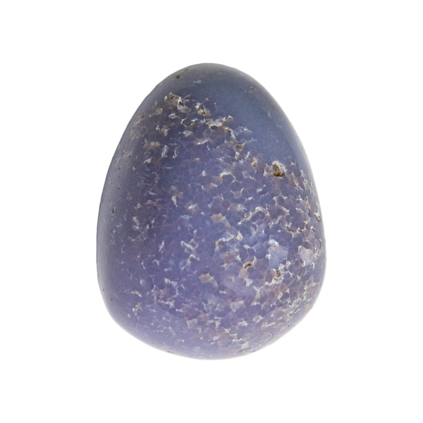 Grape Agate Polished Stones