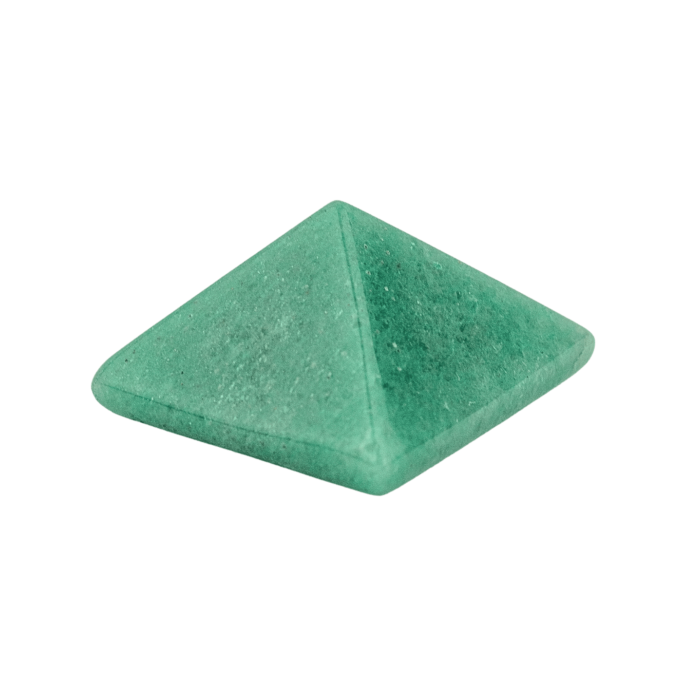 Green Aventurine Pyramid