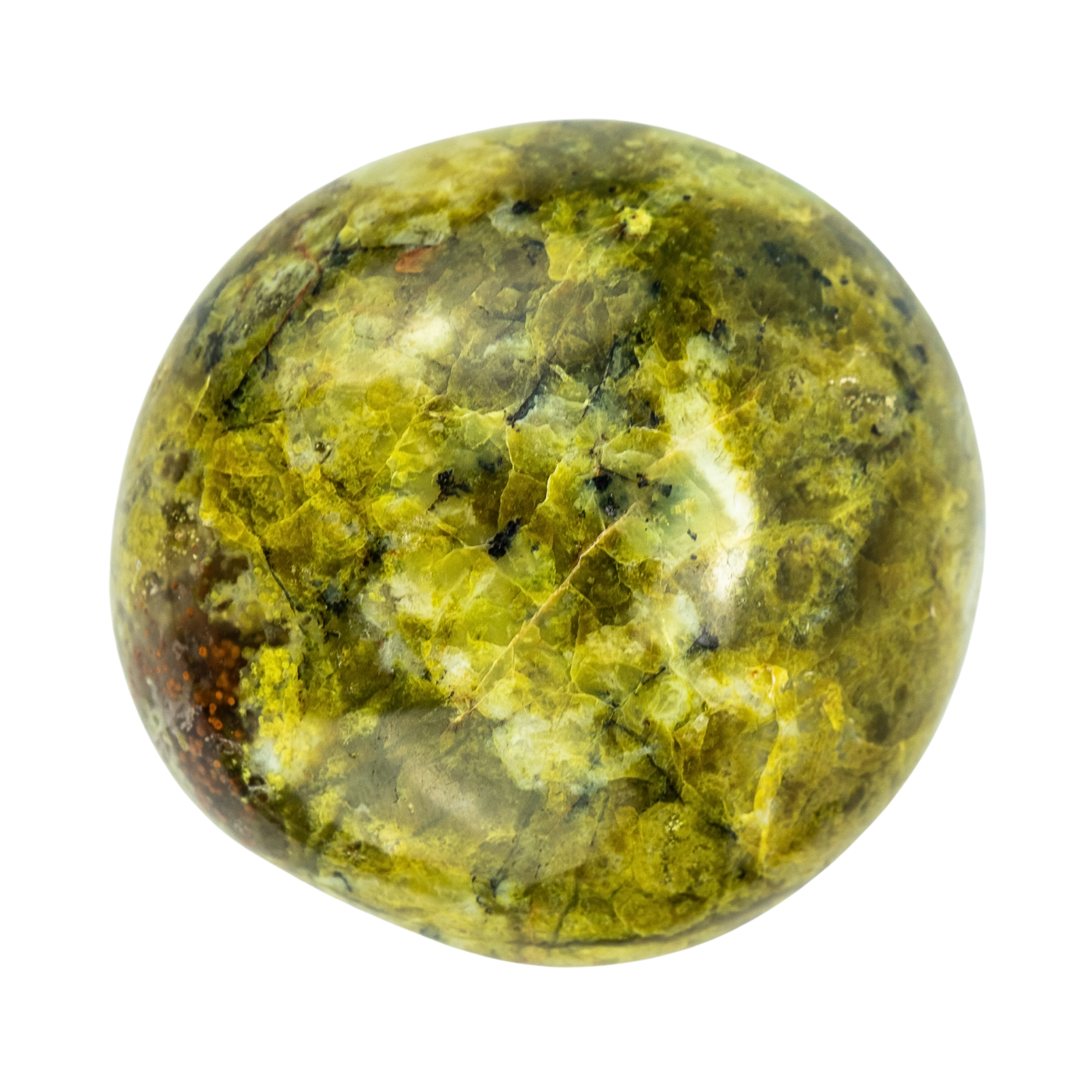 Green Opal Touchstone