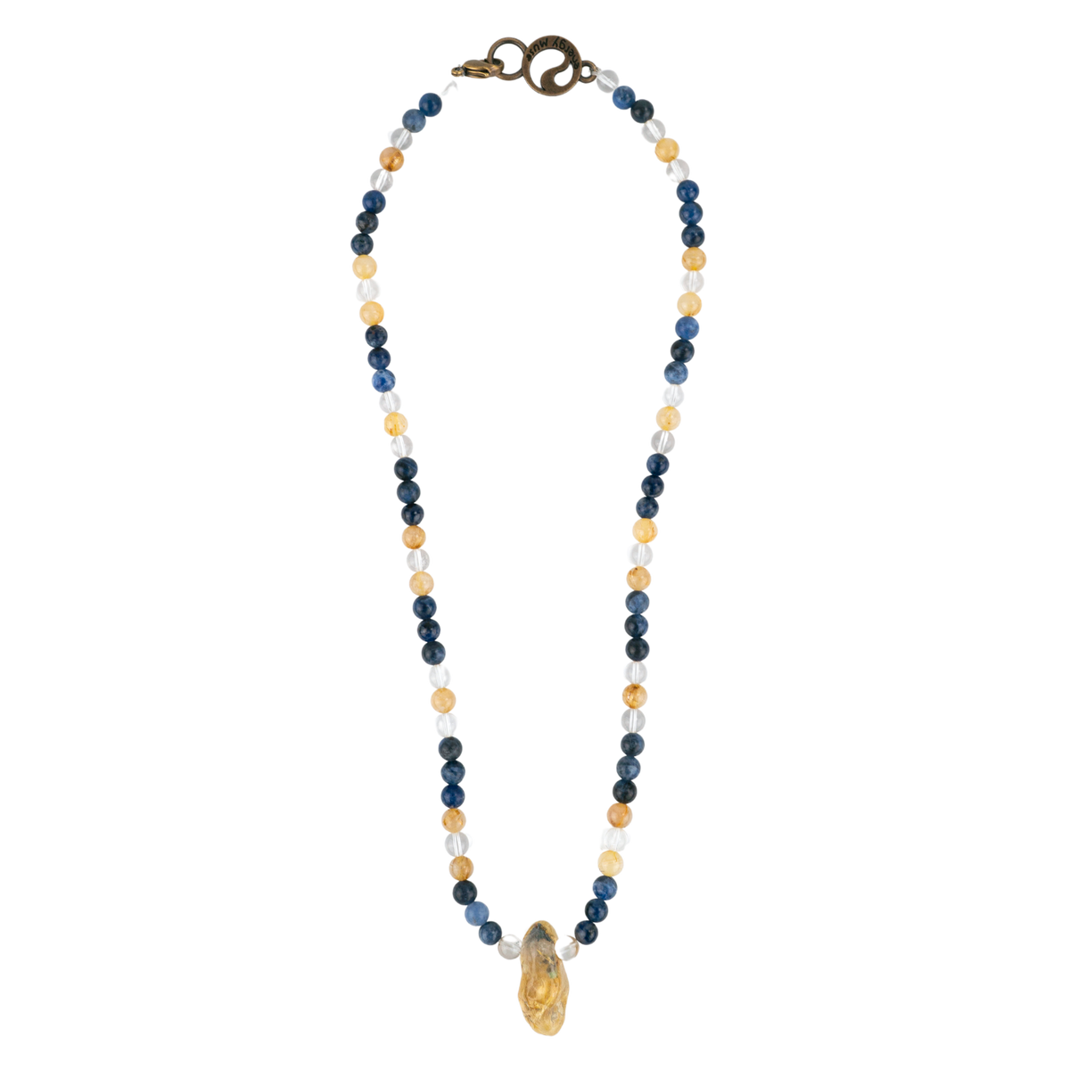 Karma Unblocker Necklace
