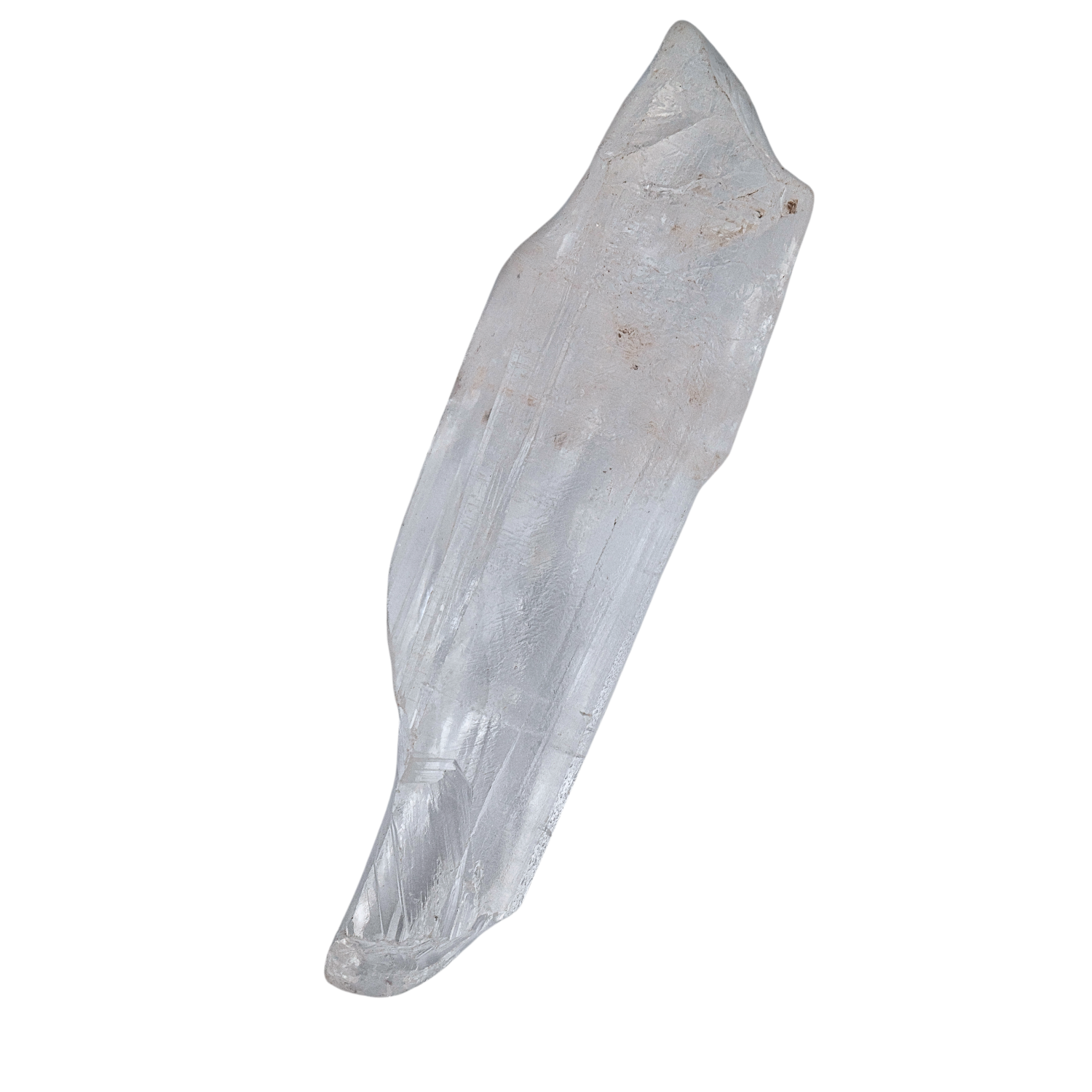 Heather's Root Lemurian #15 – Energy Muse