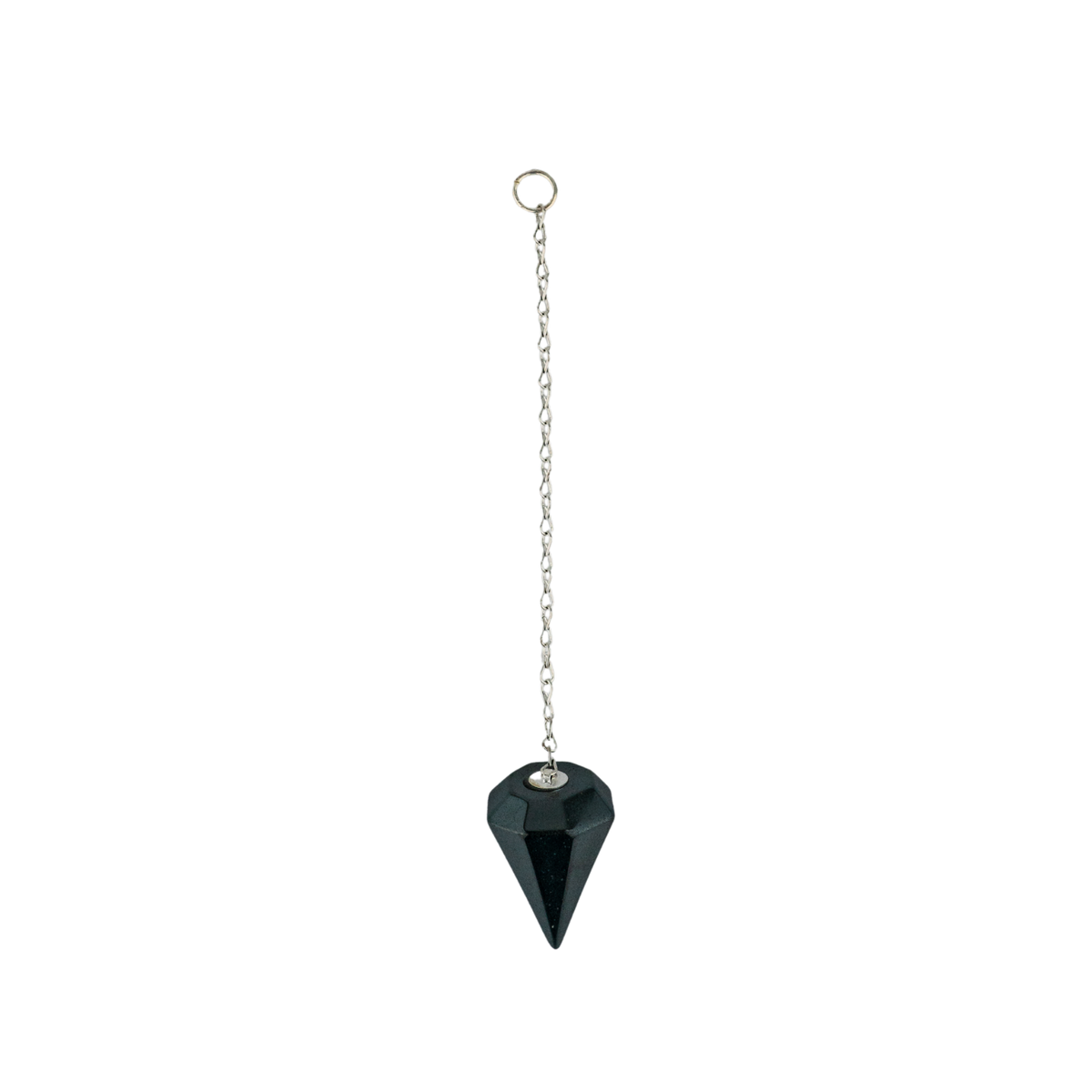Crystal Pendulum