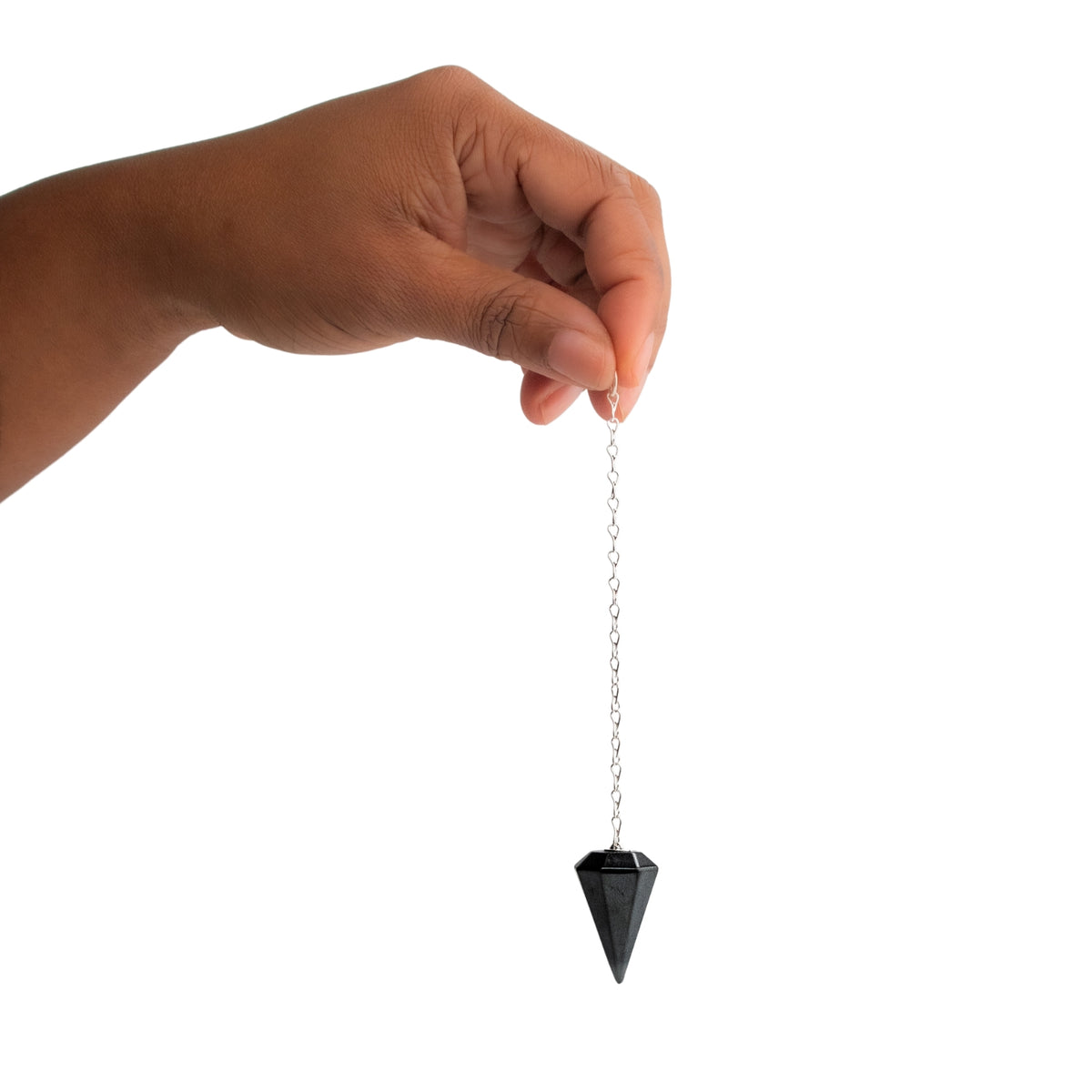 Crystal Pendulum
