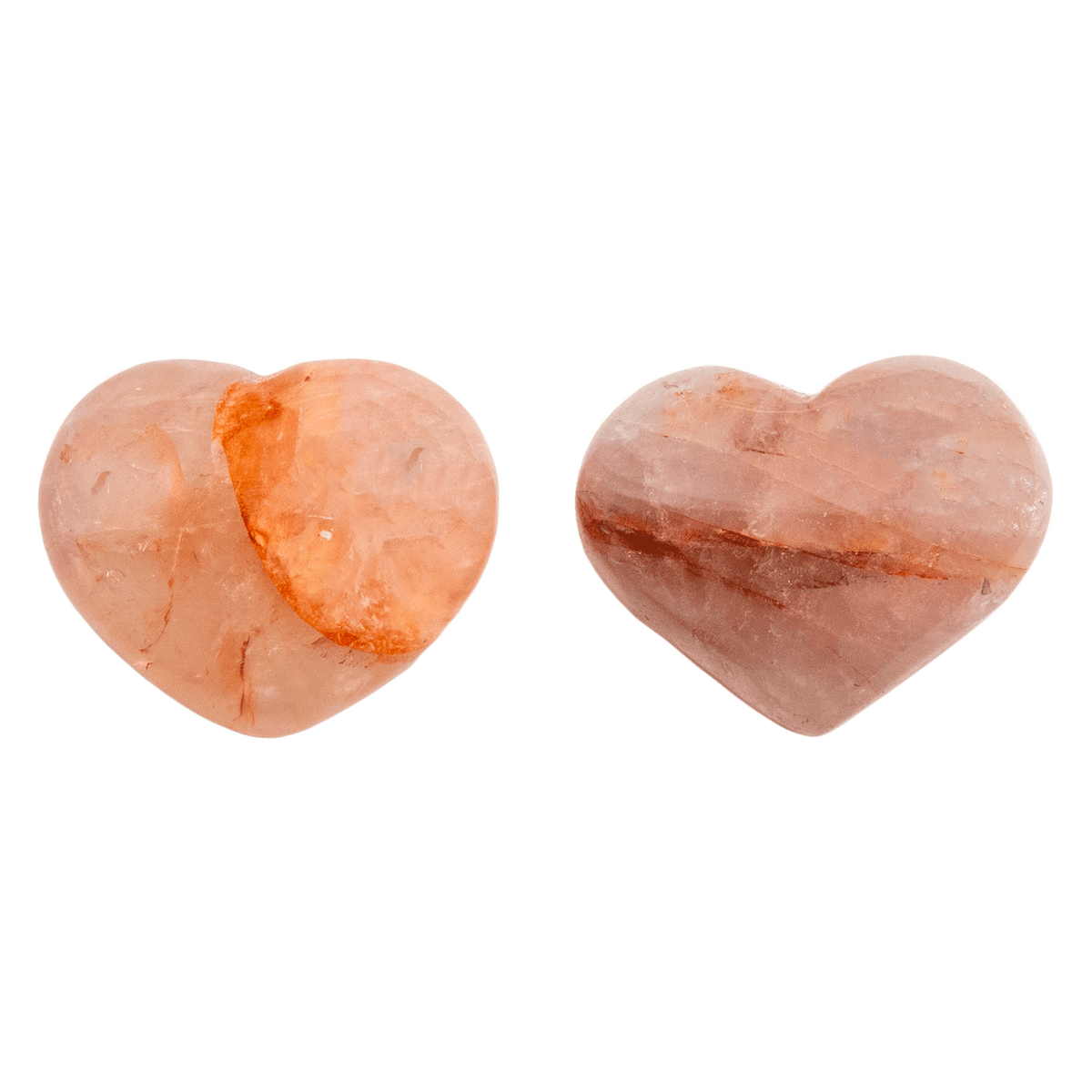 Red Hematoid Heart