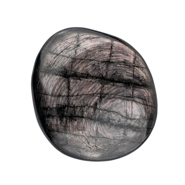 Hypersthene Pocket Stone
