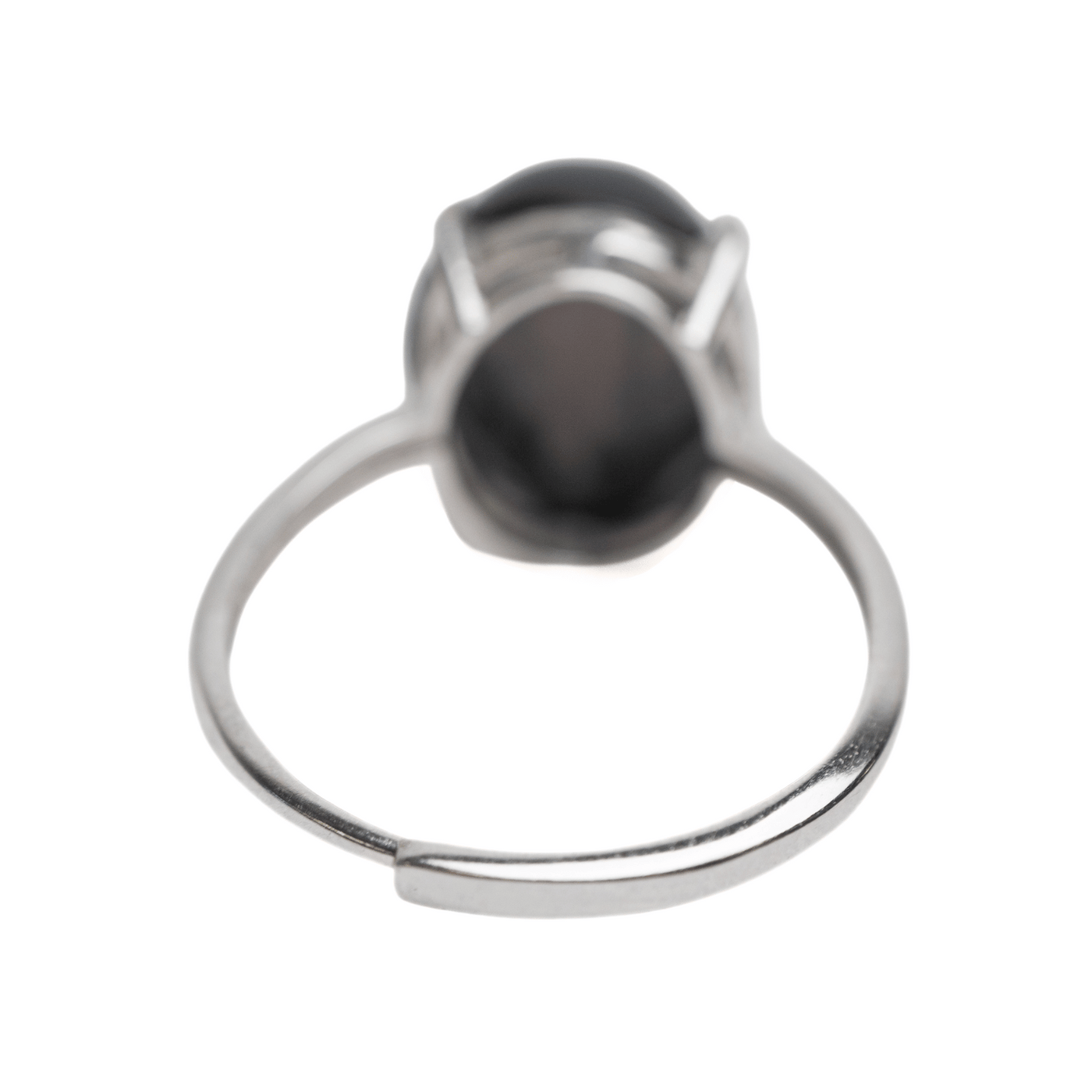 Hypersthene Adjustable Ring