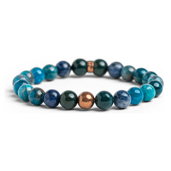 Health Bracelet