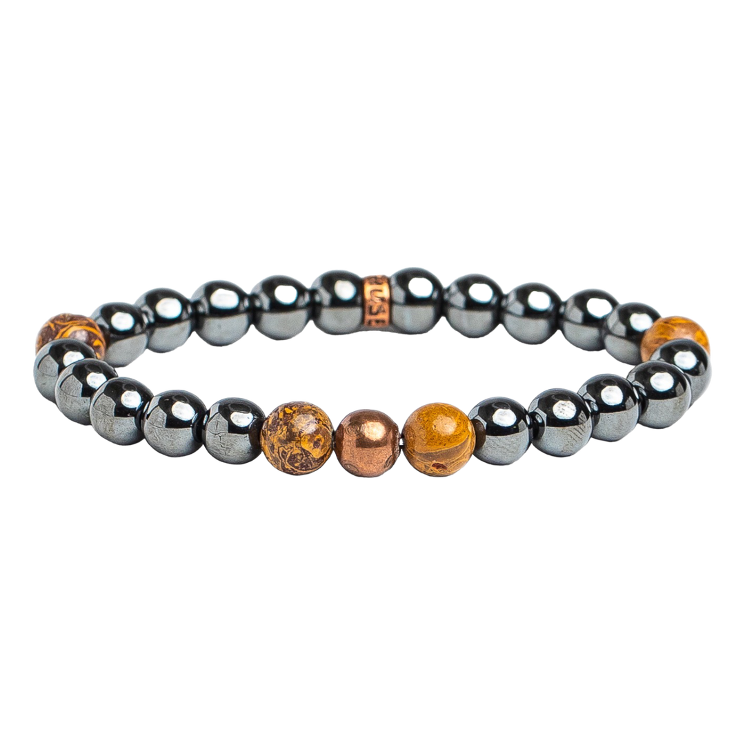 Grounding Bracelet, View the Best Grounding Bracelets from Energy Muse
