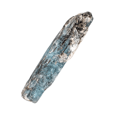 Indigo Kyanite Crystal