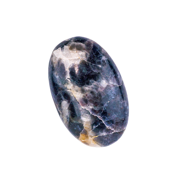 Iolite Touchstone