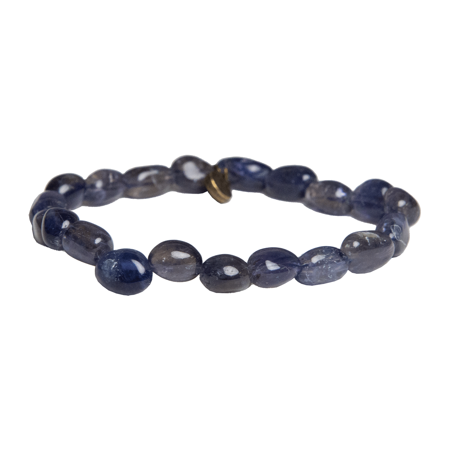 Iolite Bracelet | Shop Iolite at Energy Muse