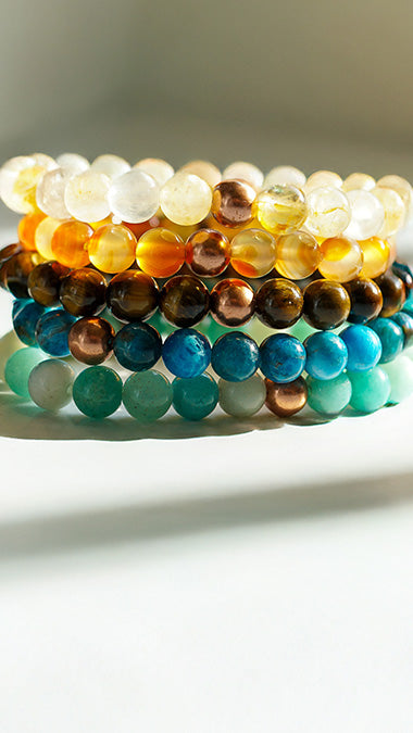 Online Crystal Shop and Healing Jewelry Store – Energy Muse