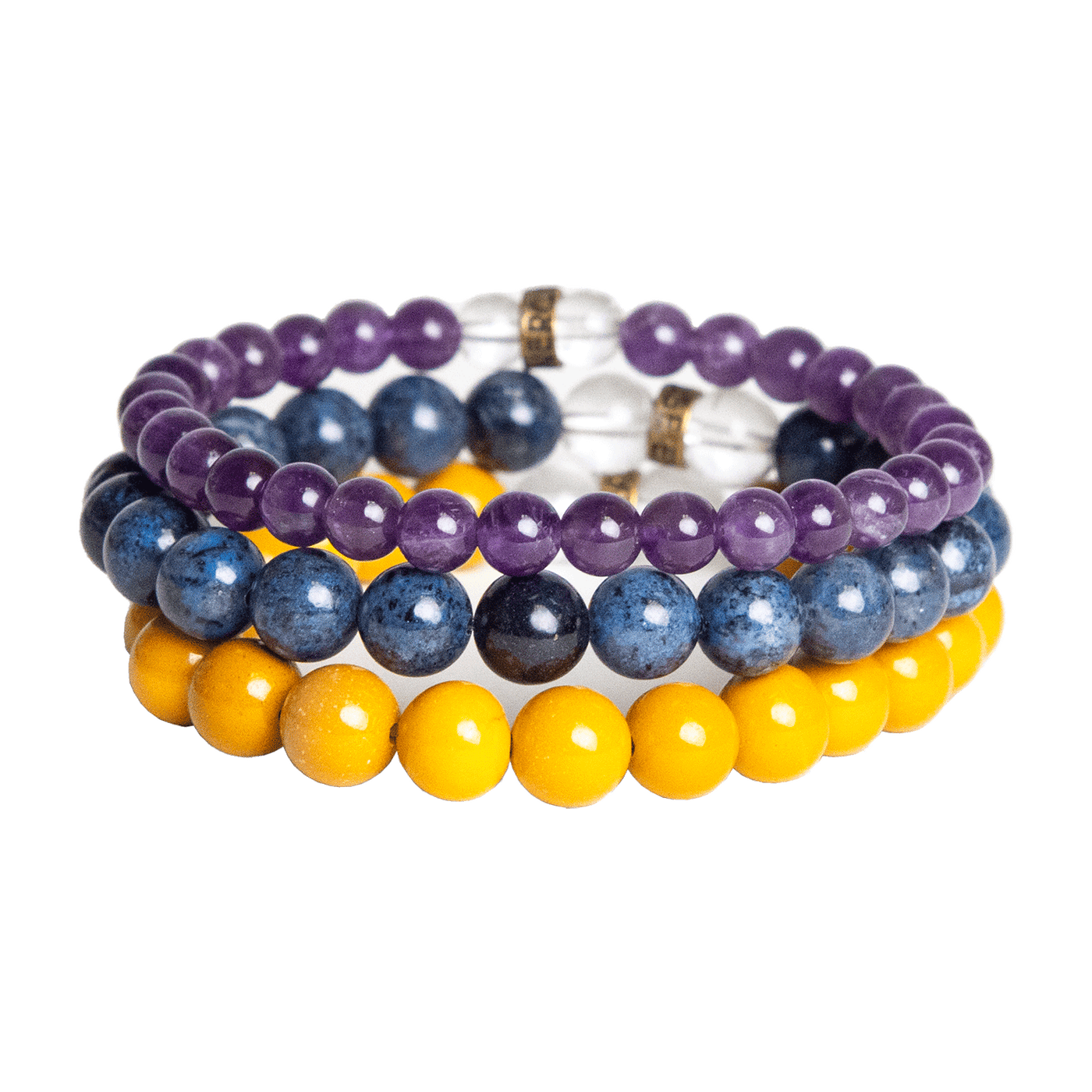 Jupiter Bracelet Set