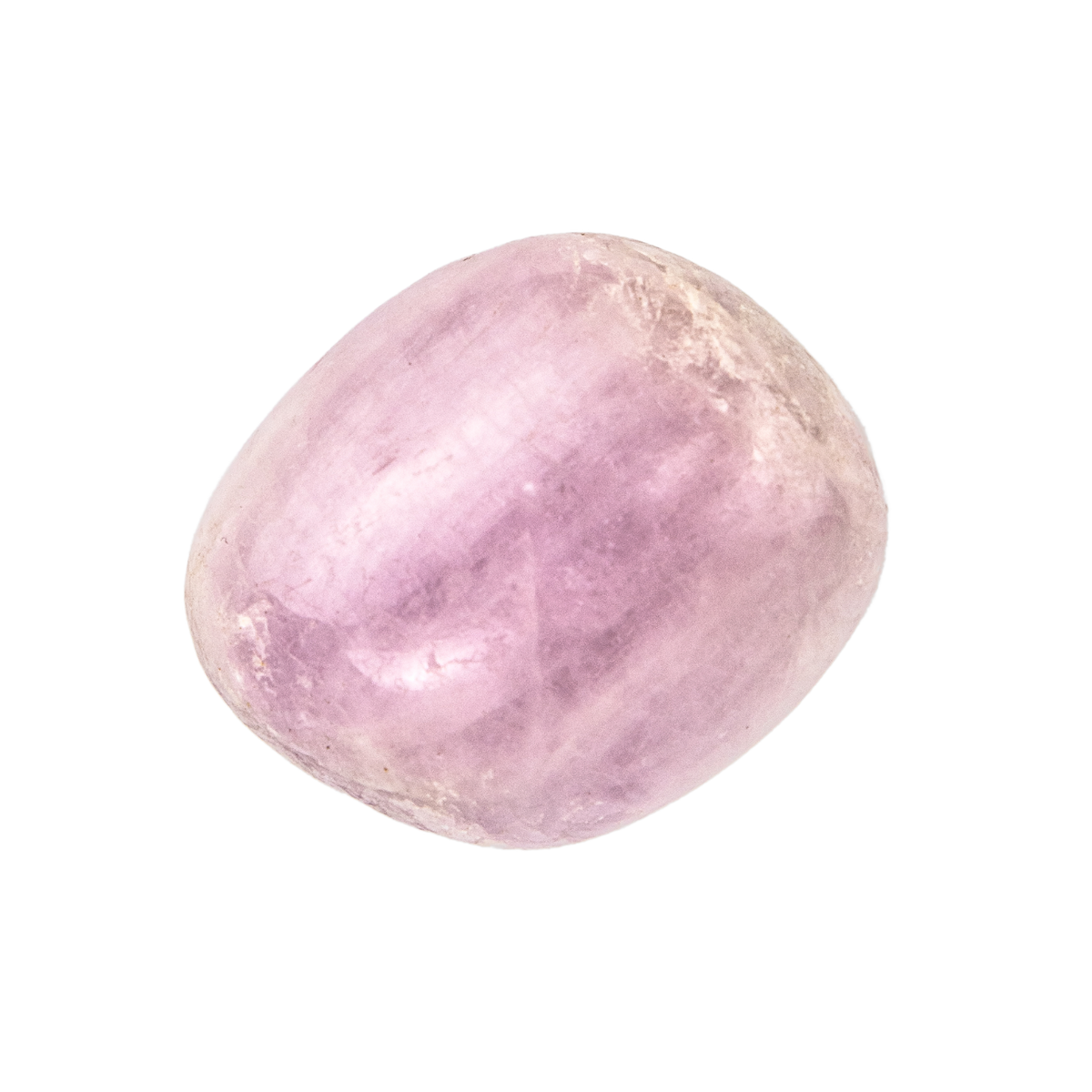 African Kunzite Stone