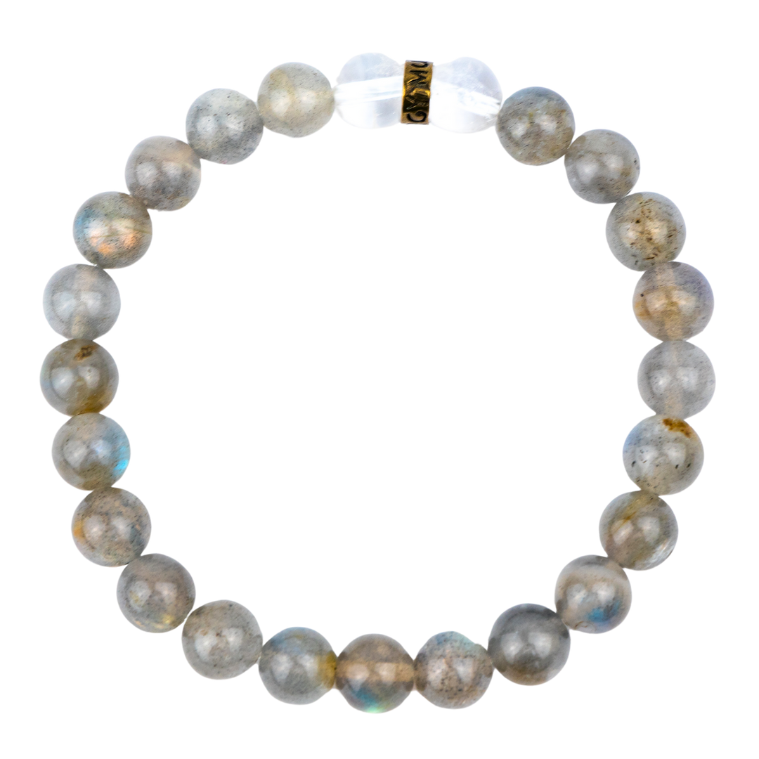 Labradorite naturale blu-ray di prima qualità Forma libera