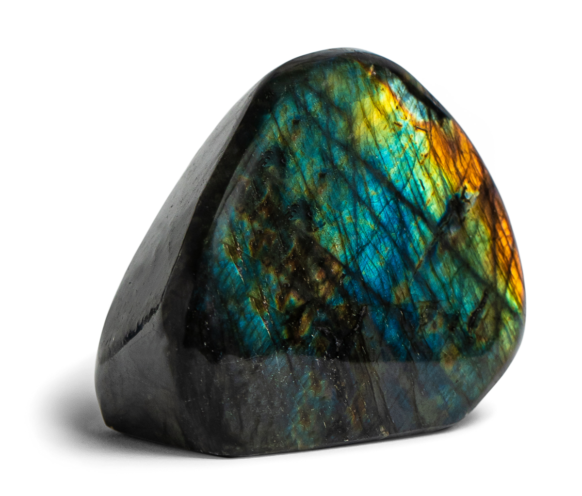 Labradorite Freeform Crystal