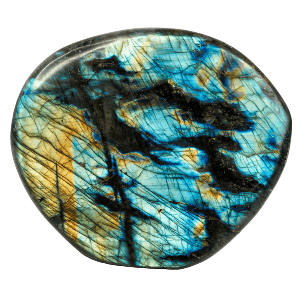 Top Unique Rare Fire Spectrolite Labradorite Gemstone Labradorite Pendant Jewelry Making Stone Best Quality 57X49X6 mm top 141 Crt Natural Stone