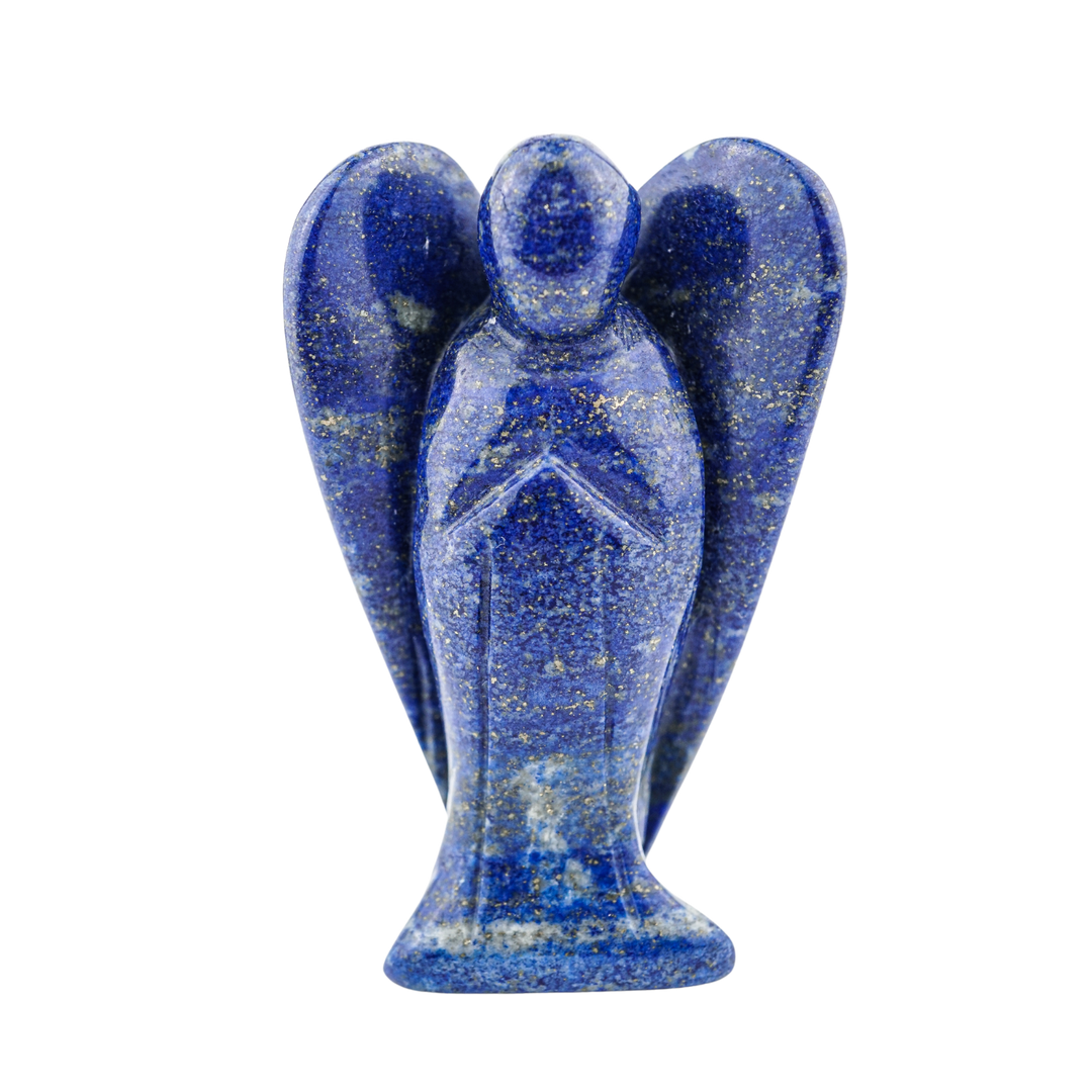 Lapis Lazuli Crystal Meaning & Healing Properties - Energy Muse