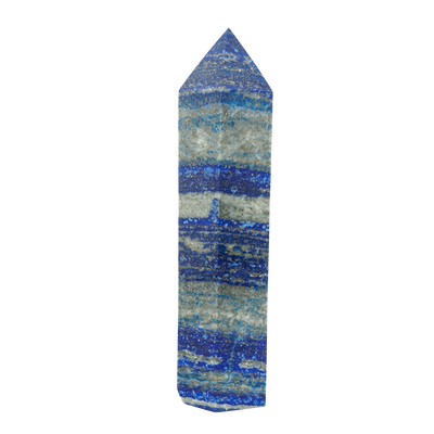 Lapis Lazuli Pillar