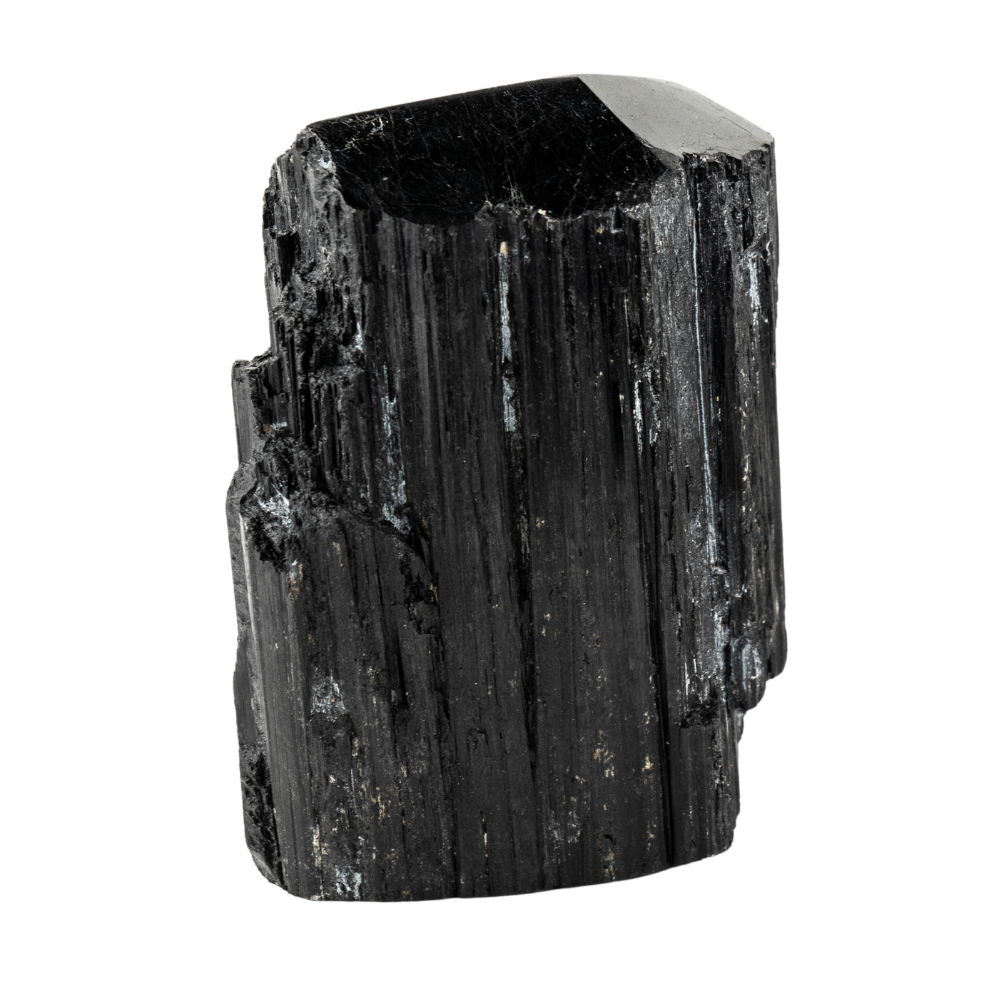 Black Tourmaline Tower 5.6lbs