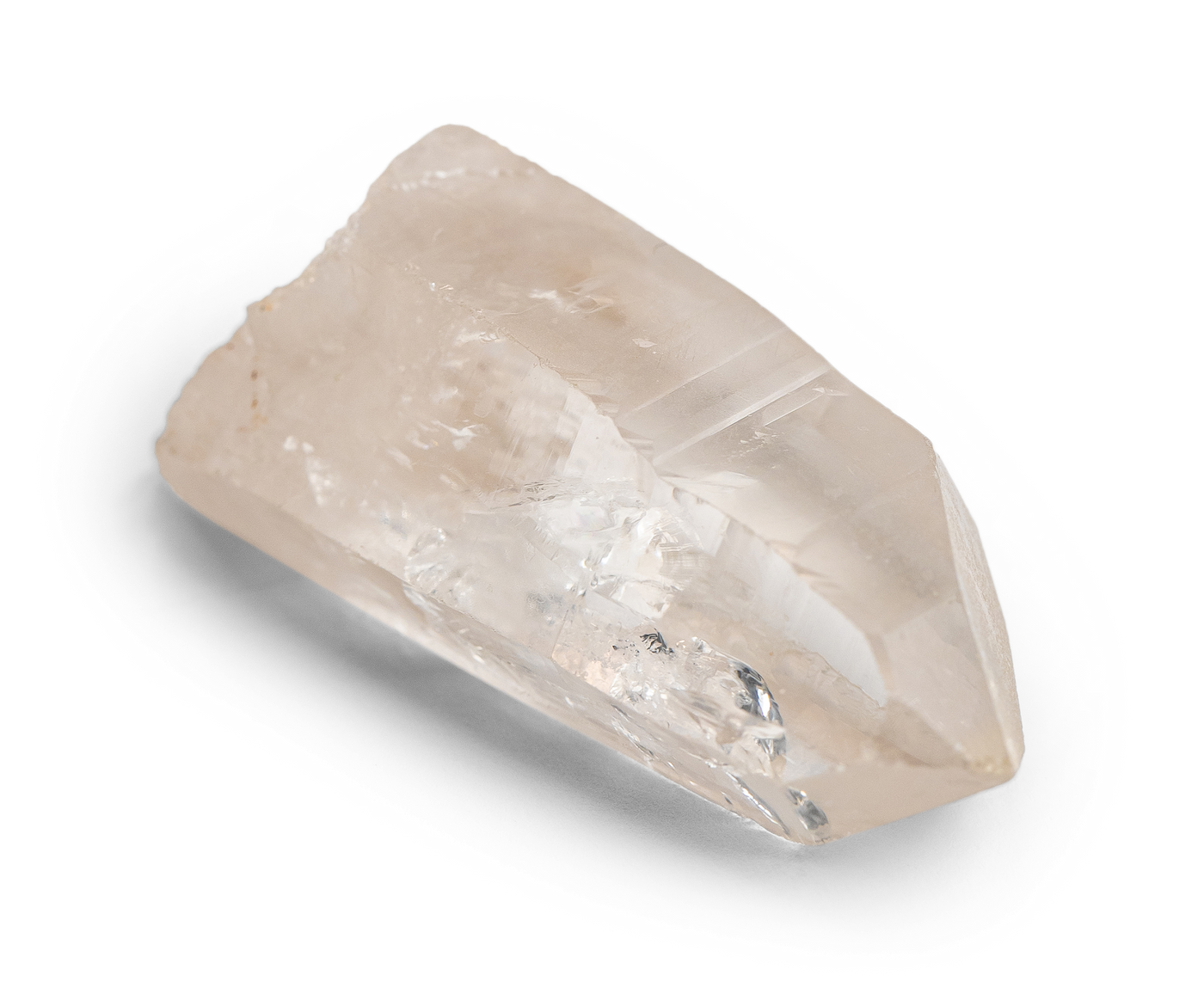 Lemurian Seed Crystal (Free Gift)