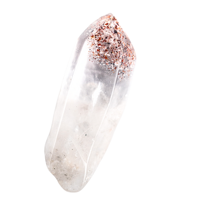 Lepidocrocite Crystal