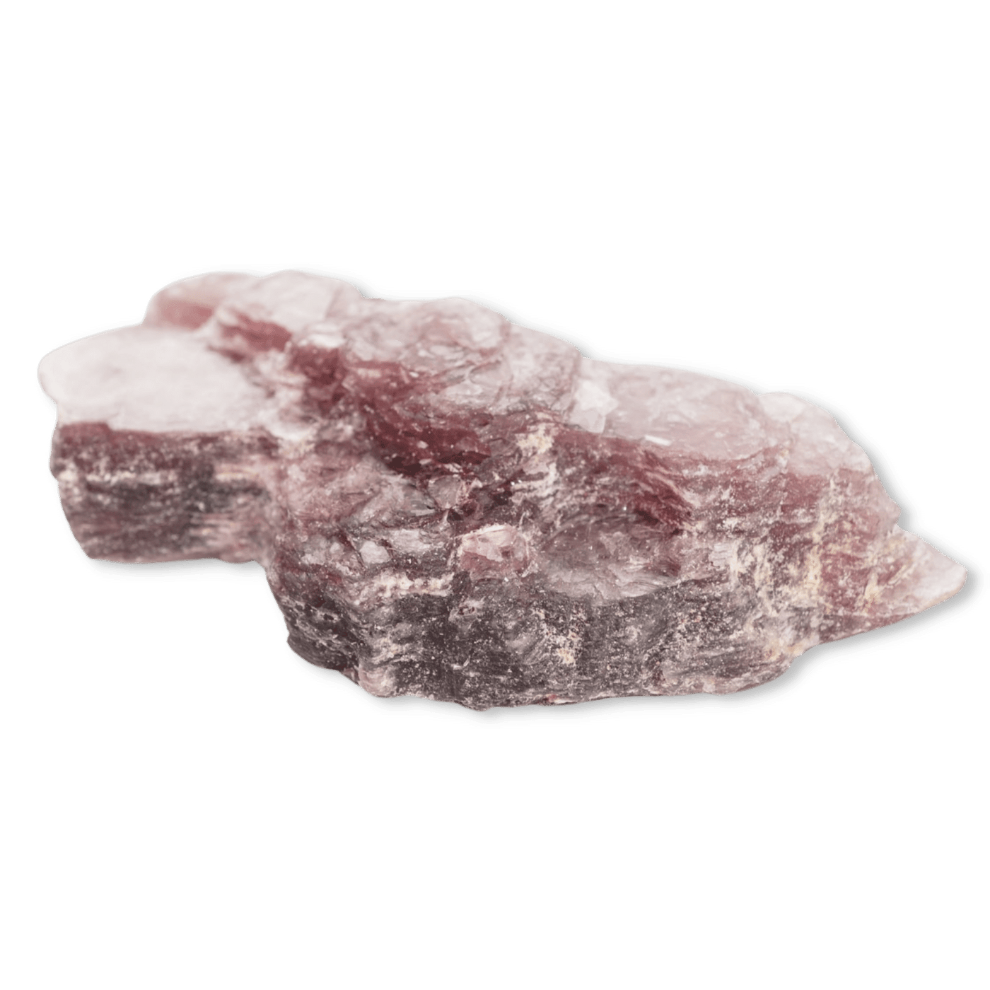 Lepidolite Crystal