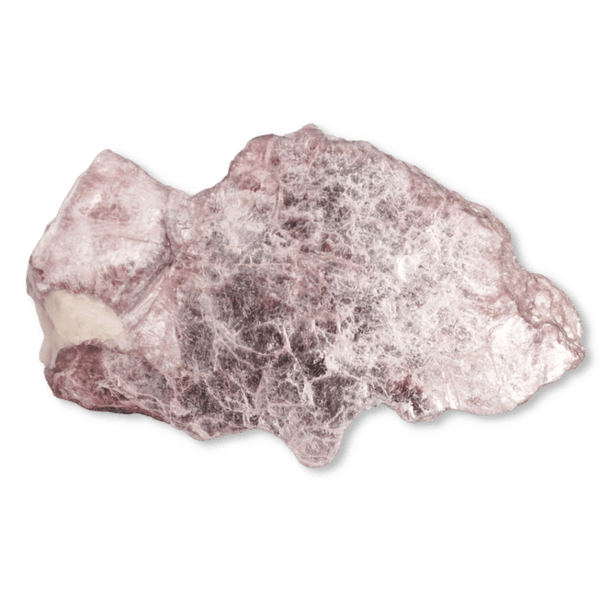 Lepidolite Crystal