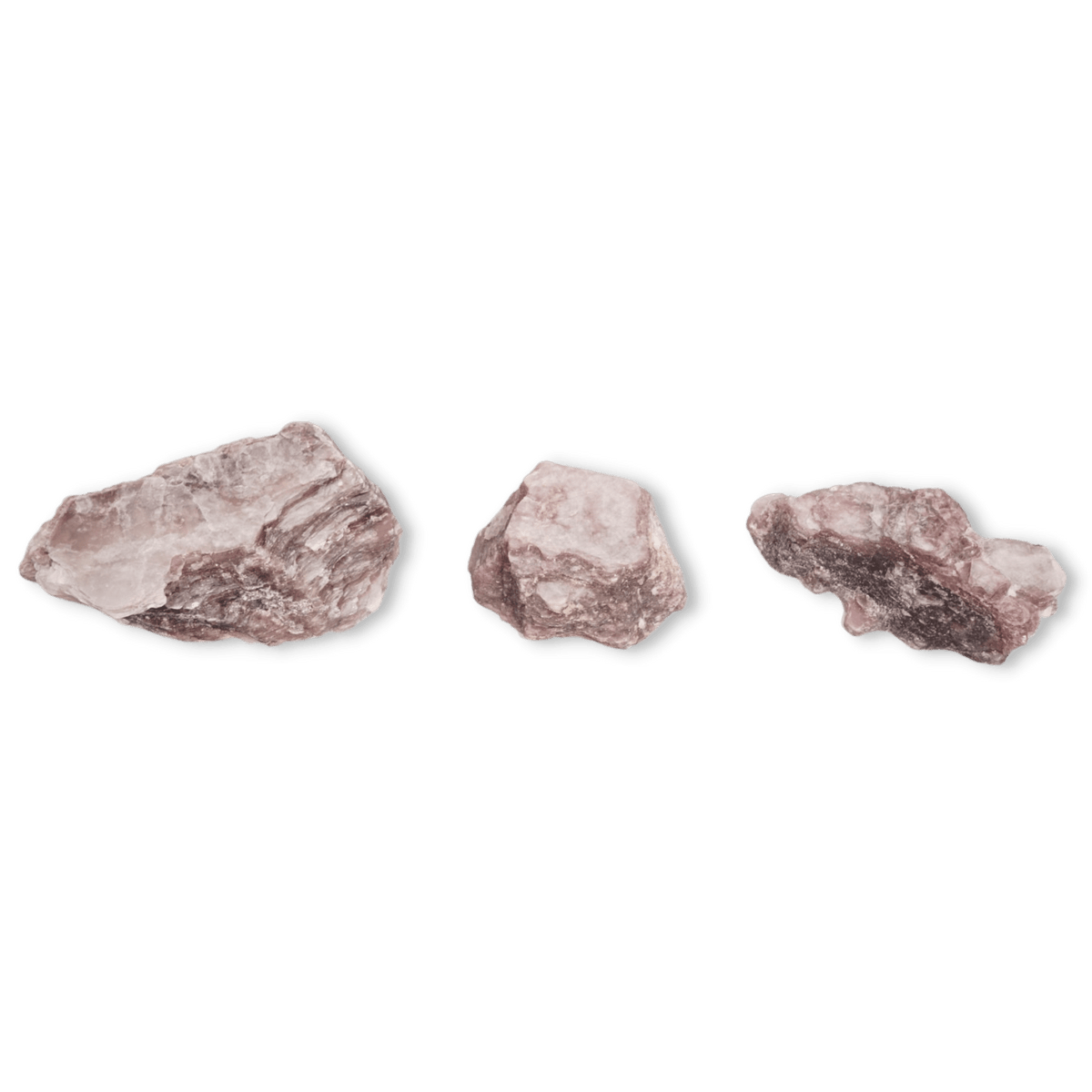 Lepidolite Crystal